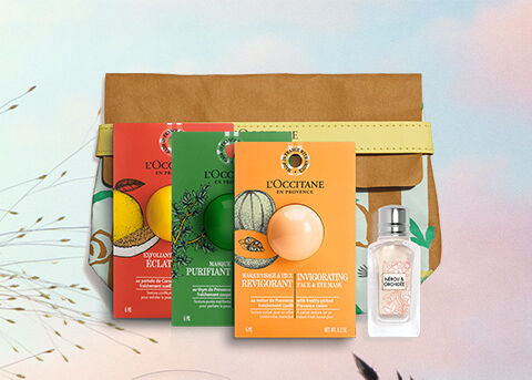 Your Exclusive Gift